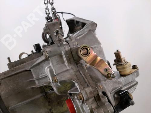 Manual gearbox PEUGEOT 206 Hatchback (2A/C) 1.6 16V | BP10491162M3  - Image 5