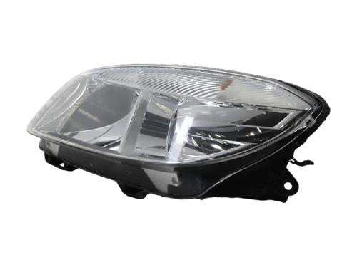 Used Left headlight Left headlight SKODA FABIA II Combi (545) 1.2 TSI (105 hp) 36380657 36380657
