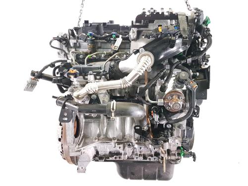 Engine CITROËN C4 II (NC_) 1.6 BlueHDi 100 | BP40035198M1 - Image 4