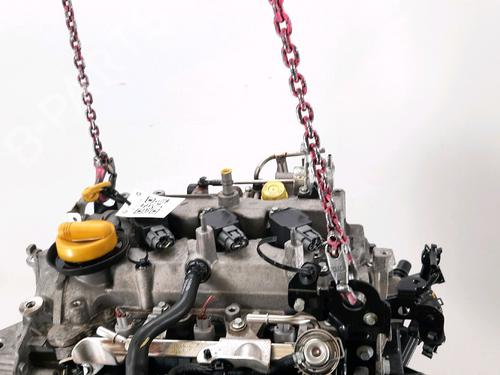 Engine DACIA SANDERO II TCe 90 (B8M1, B8MA, B8AC) | BP32309842M1 - Image 5