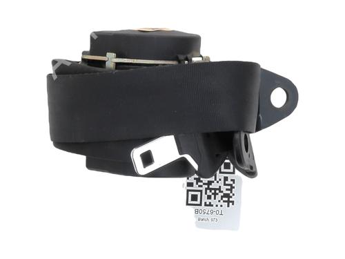 Tendeur avant droit PEUGEOT PARTNER Box Body/MPV (5_, G_) [1996-2025]  28122420