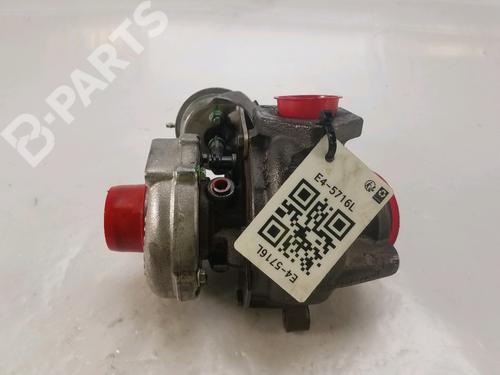 Used Turbo Turbo BMW 3 (E46) 320 d (136 hp) 11123342 11123342
