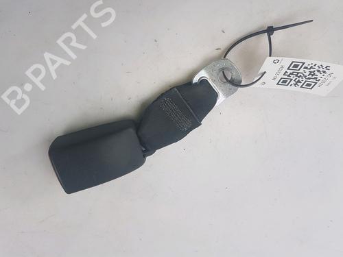 Used Seat buckle TOYOTA AYGO (_B1_) 1.0 (KGB10_, KGB10R) (68 hp) 27916320