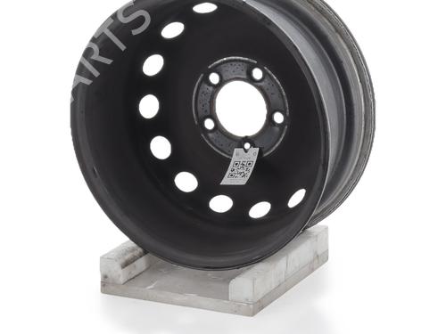 Fælk RENAULT MASTER III Platform/Chassis (EV, HV, UV) 2.3 dCi 130 FWD (EV0Y, HV0Y, UV0M, UV0Y, UV03) | BP38479782C45 - Image 3