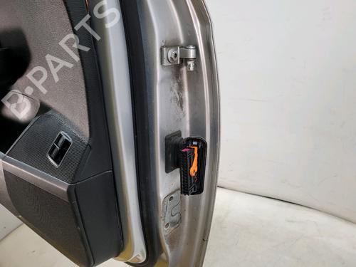 Left front door VW PASSAT B6 Variant (3C5) 2.0 TDI | BP32401792C2