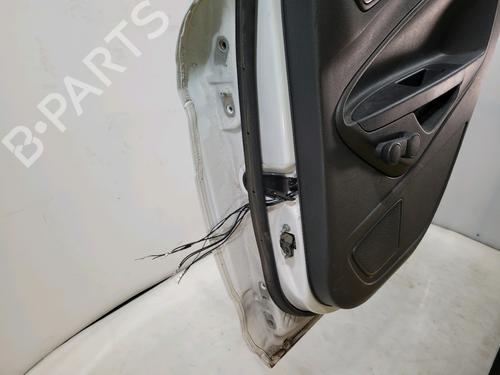 Porta trás direita FORD FIESTA VI (CB1, CCN) 1.25 | BP30799414C5