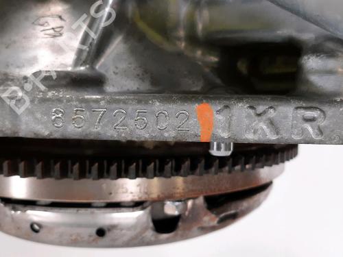 Engine CITROËN C1 II (PA_, PS_) 1.0 VTi 72 | BP31141716M1 