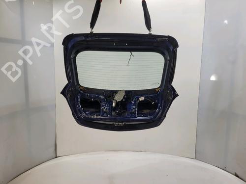 Tailgate OPEL CORSA E (X15) 1.2 (08, 68) | BP37280801C6 - Image 2