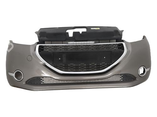 Used Front bumper PEUGEOT 208 I (CA_, CC_) 1.6 HDi (92 hp) 31141770