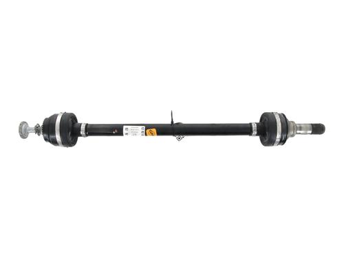 Used Left rear driveshaft BMW X3 (G01, F97, G08) xDrive 30 e Plug-in-Hybrid (292 hp) 22595147