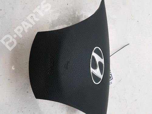 Used Driver airbag Driver airbag HYUNDAI i30 (GD) 1.6 CRDi (110 hp) 10457913 10457913