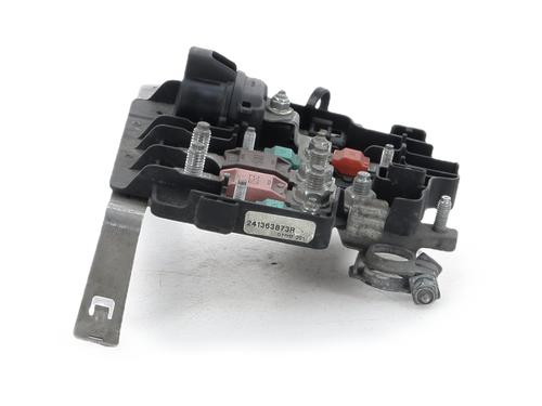 electronic-module-renault-kangoo-express-fw01_-2008-39087375 main image