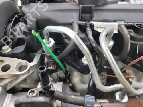 Engine RENAULT MODUS / GRAND MODUS (F/JP0_) 1.5 dCi 90 | BP28122188M1 