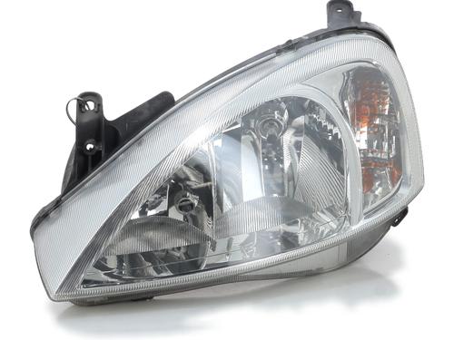 Faro izquierdo OPEL CORSA C (X01) 1.2 (F08, F68) | BP30093618C28 