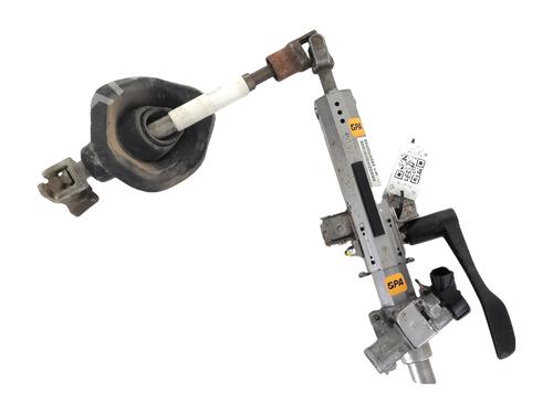 Steering column VW AMAROK (2HA, 2HB, S1B, S6B, S7A, S7B, AGD) 2.0 BiTDI 4motion | BP29296170M21 