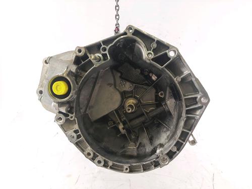 Gearbox FIAT 500 (312_) 1.2 (312AXA1A) | BP38496647M3 - Image 2