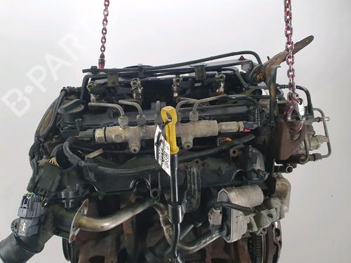 Engine PEUGEOT BOXER Van  | BP34503127M1  - Image 5