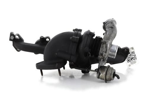Turbocharger/Supercharger OPEL ZAFIRA A MPV (T98) 2.0 DTI 16V (F75) | BP31866322M71