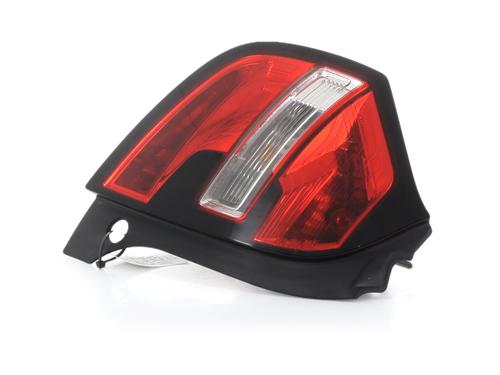 Left taillight RENAULT TWINGO III (BCM_, BCA_) 0.9 TCe 90 (BCM9, BCM2) | BP36660447C34 - Image 2
