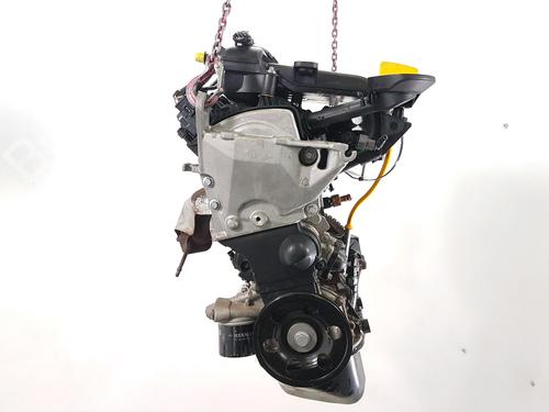 Motor Motor RENAULT CLIO II (BB_, CB_) 1.2 16V (BB05, BB0W, BB11, BB27, BB2T, BB2U, BB2V, CB05,... (75 hp) 36211695 36211695