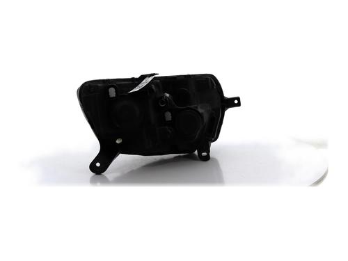 Left headlight DACIA SANDERO II 1.0 SCe 75 (B8JC, B8JD, B8NC) | BP30048474C28