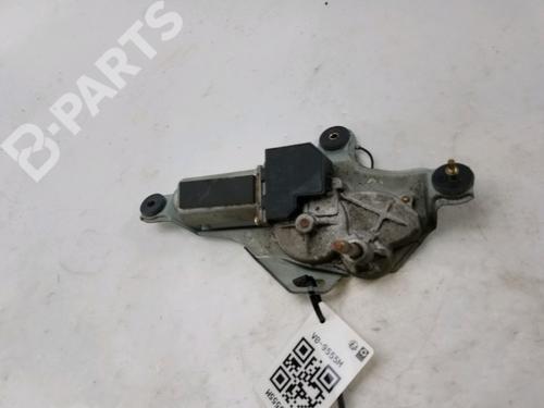 Used Rear wiper motor TOYOTA RAV 4 II (_A2_) 2.0 4WD (ACA21, ACA20) (150 hp) 11120795