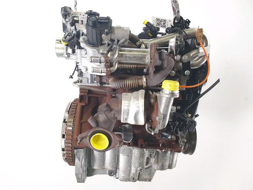 Engine DACIA SANDERO II 1.5 dCi | BP39705055M1 - Image 4
