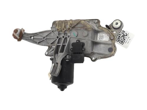 Used Front wiper motor RENAULT SCÉNIC III (JZ0/1_) 1.6 dCi (JZ00, JZ12) (130 hp) 27333976