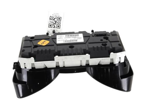 Instrument cluster RENAULT CLIO IV (BH_) 1.5 dCi 90 | BP23184791C47 