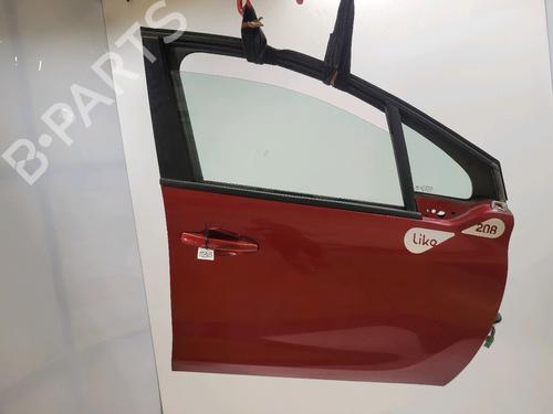Puerta delantera derecha Puerta delantera derecha PEUGEOT 208 I (CA_, CC_) 1.2 VTi 68 / PureTech 68 (68 hp) 36288953 36288953