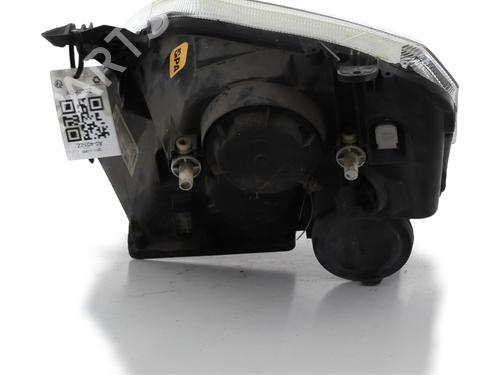 Right headlight OPEL MERIVA A MPV (X03) 1.6 16V (E75) | BP31661204C29