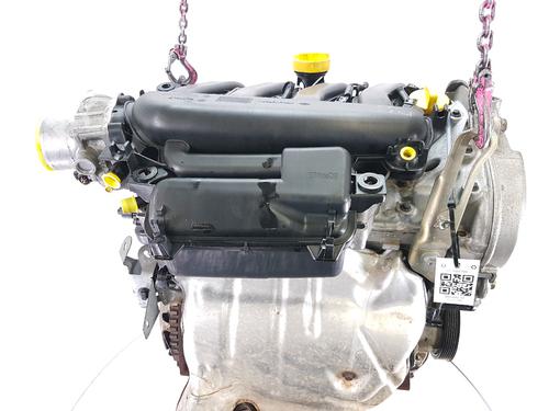 Engine RENAULT CLIO III (BR0/1, CR0/1) 1.4 16V | BP34610603M1  - Image 5