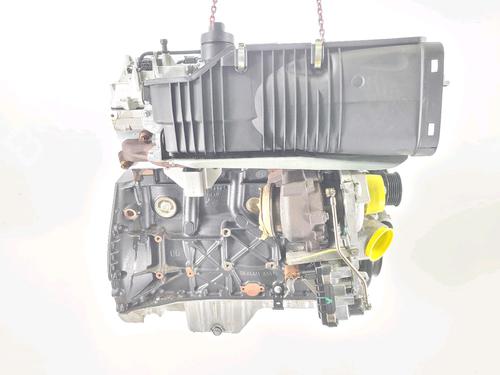 Motor MERCEDES-BENZ C-CLASS (W203) C 220 CDI (203.008) | BP29964362M1