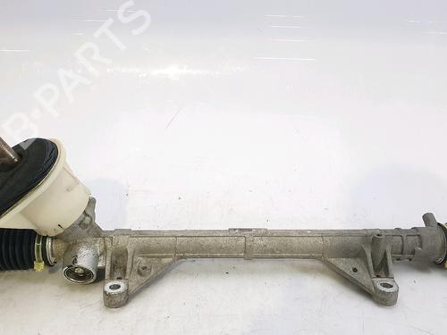 Steering rack RENAULT CLIO III (BR0/1, CR0/1) 1.5 dCi (BR17, CR17) | BP29470642M22 