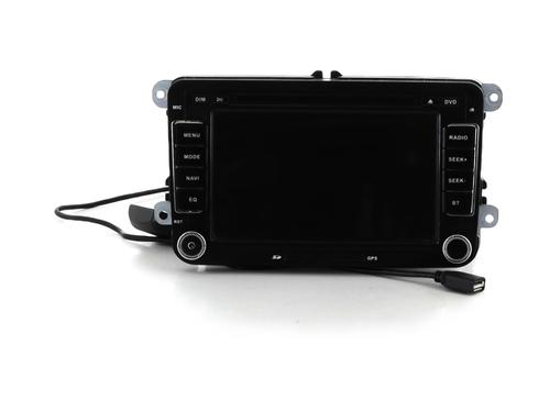 Radio VW SCIROCCO III (137, 138) 2.0 TDI | BP32278797E6