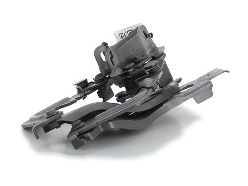 Hinge/Door check strap MERCEDES-BENZ GLA (H247) GLA 200 d (247.712) | BP29578853C146 