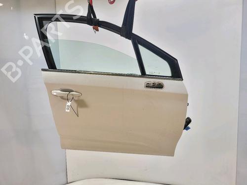 Used Right front door CITROËN C4 II (NC_) 1.6 HDi 90 (92 hp) 30379828