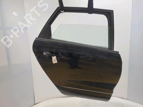 Used Right rear door CITROËN C4 II (NC_) 1.6 HDi 90 (92 hp) 30524508