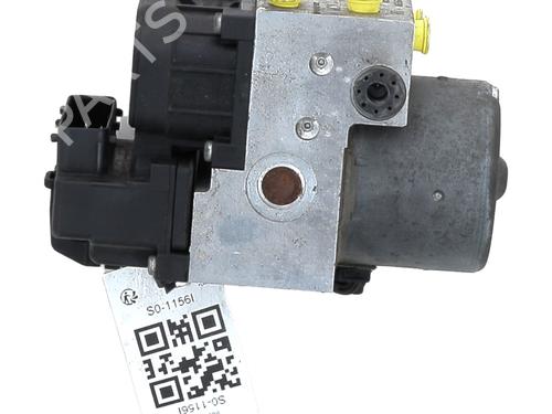 ABS pump FIAT SEICENTO / 600 (187_) 1.1 (187AXB, 187AXB1A, 187AXC1A02) | BP27374246M43 