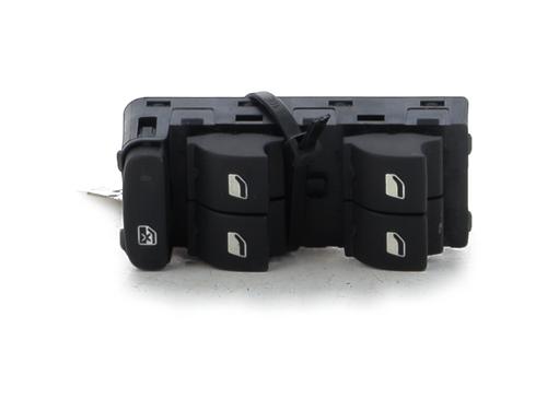 Left front window switch CITROËN C3 III (SX) 1.5 BlueHDi 100 (SXYHYP, SXYHTU) | BP33686047I27 - Image 2