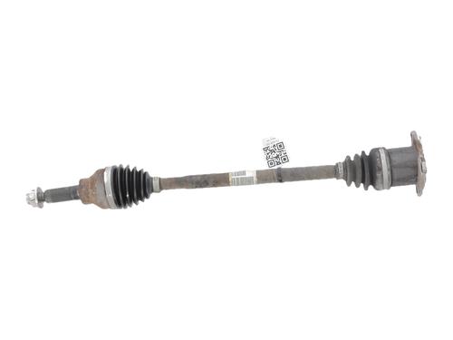Used Left rear driveshaft Left rear driveshaft SUZUKI SX4 (EY, GY) 1.9 DDiS 4x4 (RW419D) (120 hp) 36776517 36776517