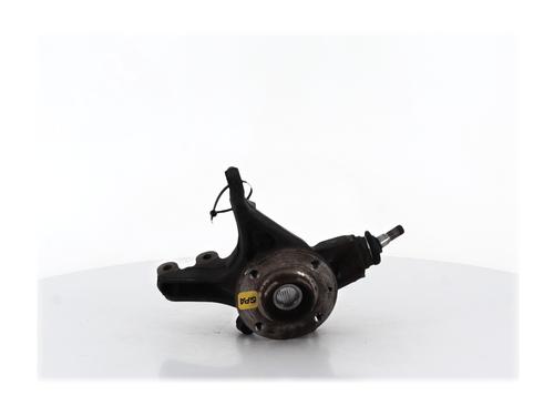 Used Left front steering knuckle Left front steering knuckle 36907913 36907913