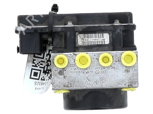 ABS pump VW POLO V (6R1, 6C1) 1.2 | BP23855583M43 