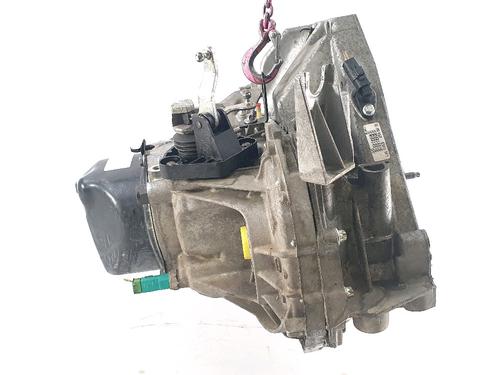 Gearbox RENAULT MEGANE II (BM0/1_, CM0/1_) 1.5 dCi (BM1F, CM1F) | BP28286461M3 