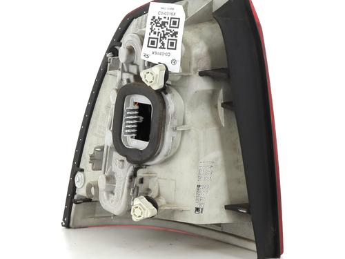 Right taillight OPEL ASTRA G Convertible (T98) 2.2 DTI (F67) | BP29416062C35 