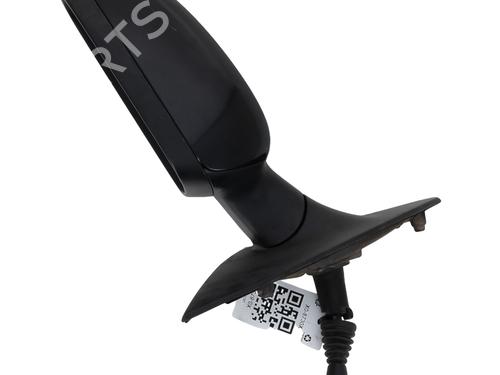 Ryggespeil venstre OPEL CORSA C (X01) 1.3 CDTI (F08, F68) (70 hp) 30049009