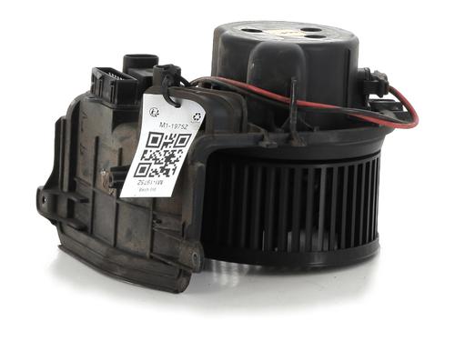 Heater blower motor RENAULT CLIO II (BB_, CB_)  | BP26444656M62 
