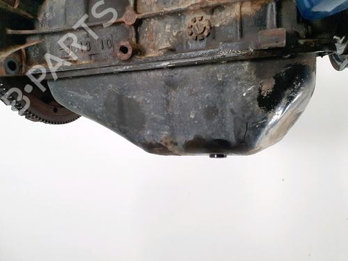 Engine RENAULT TWINGO II (CN0_) 1.2 16V (CN04, CN0B) | BP35748581M1 - Image 9