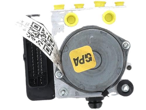 ABS pump PEUGEOT PARTNER Tepee 1.2 THP | BP40211650M43 - Image 5