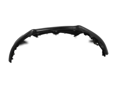 Front bumper CITROËN C4 II (NC_) 1.2 THP 110 (NCHNZ6, NCHNV6) | BP30190434C7 